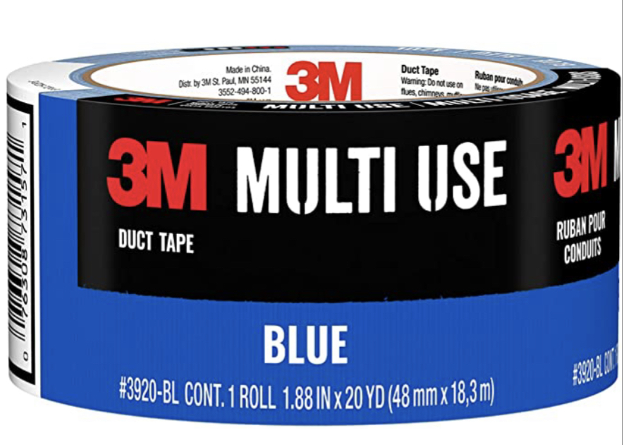 bluetape