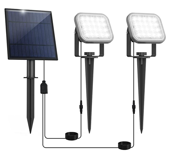 solar light